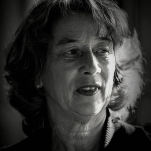 Meet your Posher, Martina